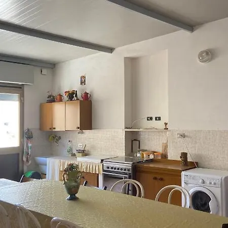 Casa Arini *
