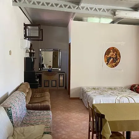 Casa Arini * פטרוזינו