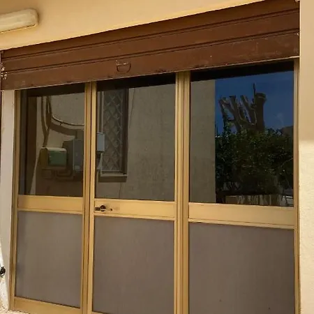 דירה Casa Arini *