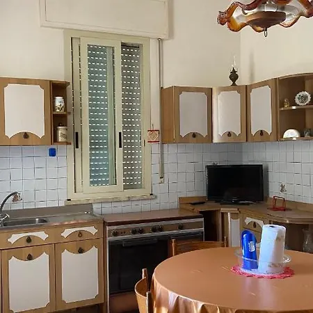 아파트 Casa Arini