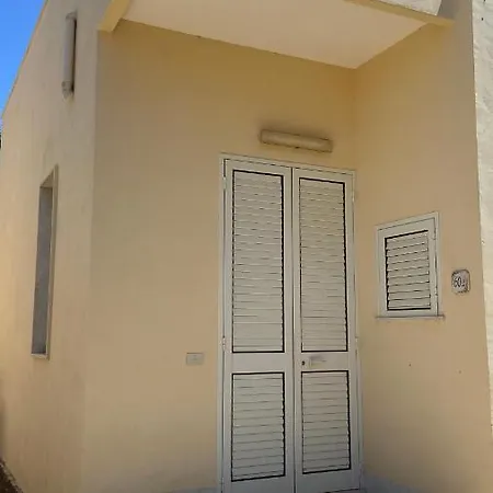 Casa Arini דירה *