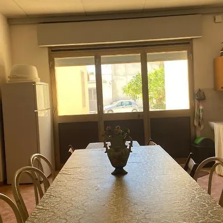 Casa Arini 아파트