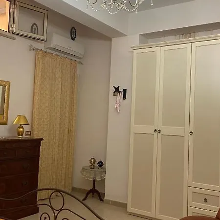 Casa Arini * פטרוזינו