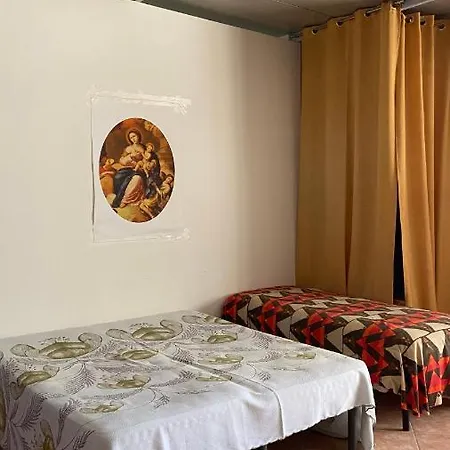 Casa Arini פטרוזינו