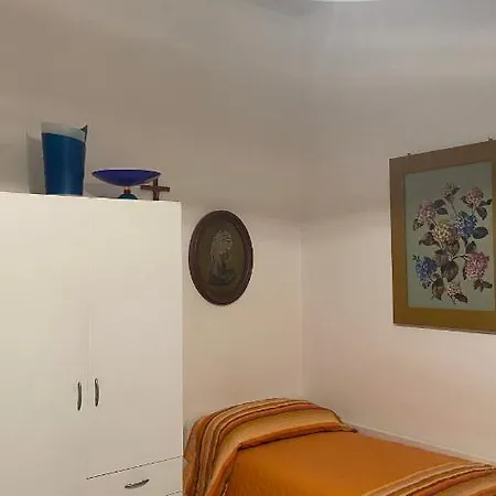 아파트 Casa Arini 페트로지노