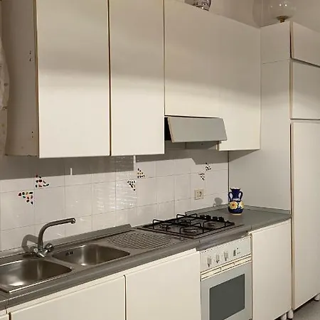 Casa Arini דירה