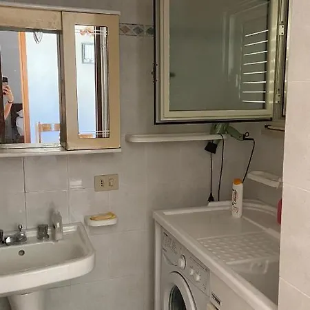 דירה Casa Arini פטרוזינו