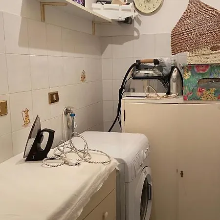 Casa Arini 아파트 *